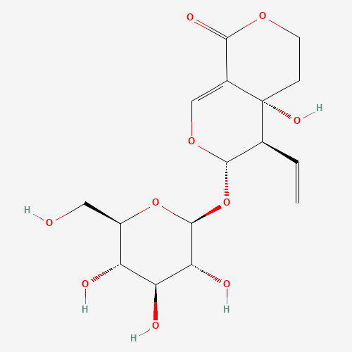 FT-0688354 CAS:17388-39-5 chemical structure