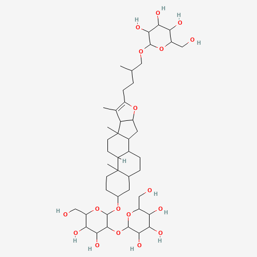 FT-0688356 CAS:139051-27-7 chemical structure