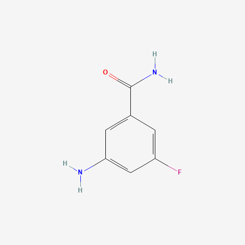 FT-0688368 CAS:1036757-40-0 chemical structure