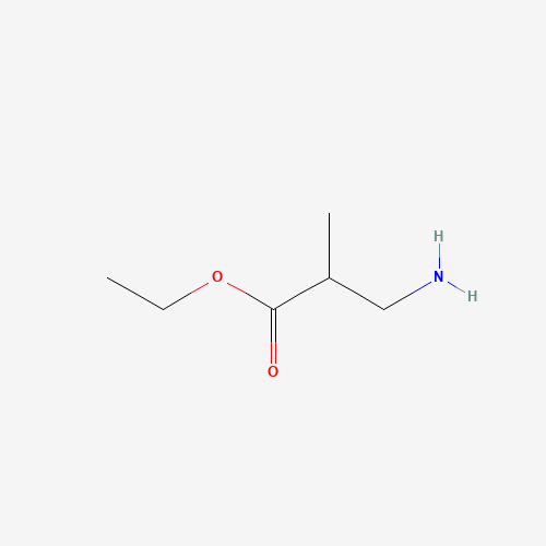 Ethyl-3-amino-2-methylpropanoat (CAS: 22560-81-2) - Related Chemical Product