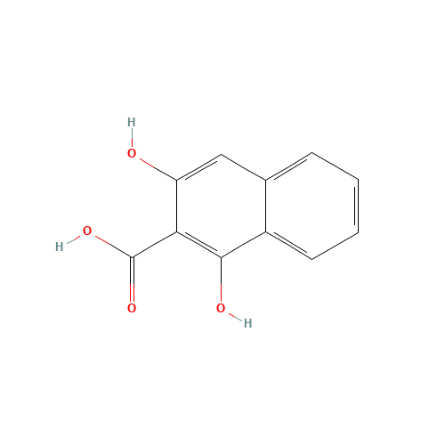 FT-0688389 CAS:3147-58-8 chemical structure
