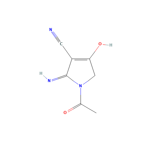 FT-0688391 CAS:590374-61-1 chemical structure
