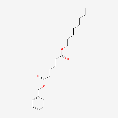 Benzyl octyl adipate (CAS: 3089-55-2) - Related Chemical Product