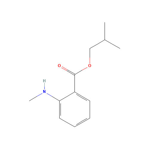 FT-0688407 CAS:65505-24-0 chemical structure
