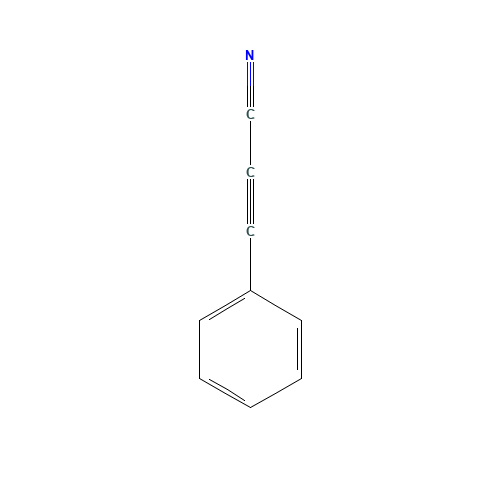 cyanophenylacetylene (CAS: 935-02-4) - Related Chemical Product