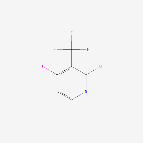FT-0688424 CAS:1227603-55-5 chemical structure