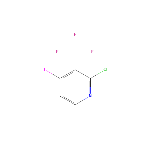 FT-0688424 CAS:1227603-55-5 chemical structure