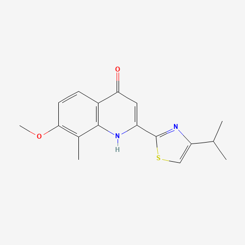 FT-0688435 CAS:923289-21-8 chemical structure