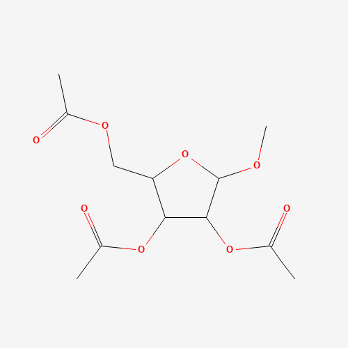 FT-0688441 CAS:22224-39-1 chemical structure