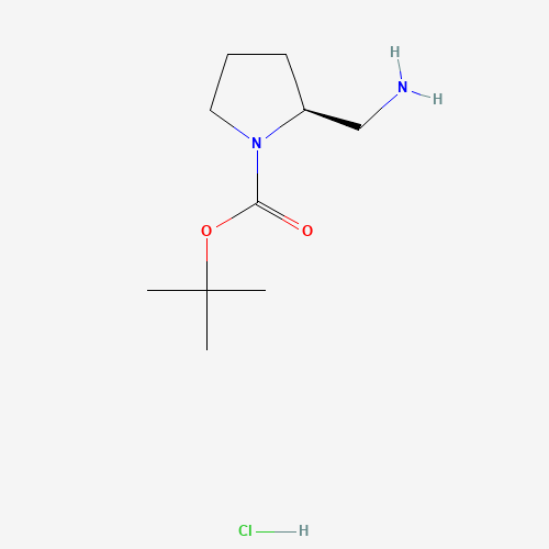 FT-0688449 CAS:1190890-11-9 chemical structure