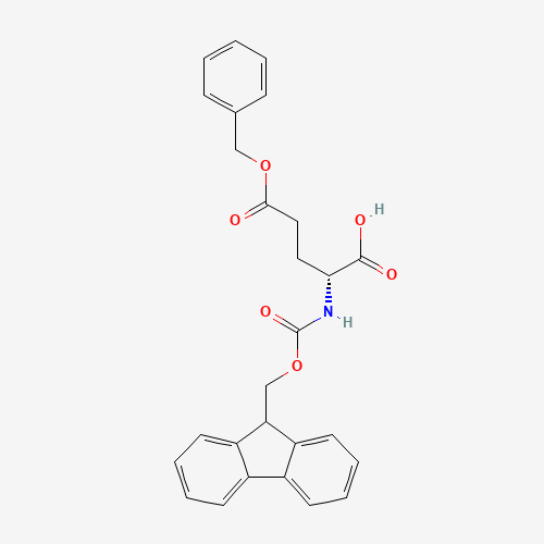 FT-0688460 CAS:104091-11-4 chemical structure