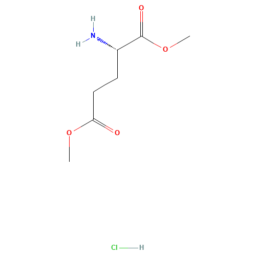 H-Glu(ome)-omehcl (CAS: 3150-65-4) - Related Chemical Product