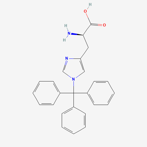 FT-0688466 CAS:199119-46-5 chemical structure