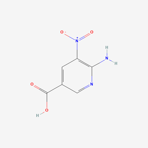FT-0688476 CAS:89488-06-2 chemical structure
