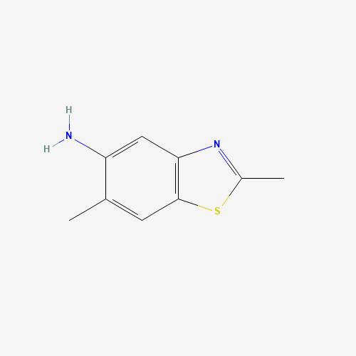 FT-0688486 CAS:98953-72-1 chemical structure
