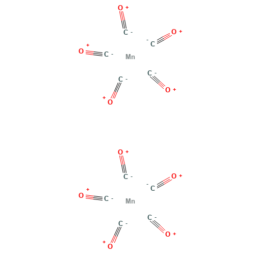 FT-0688489 CAS:10170-69-1 chemical structure