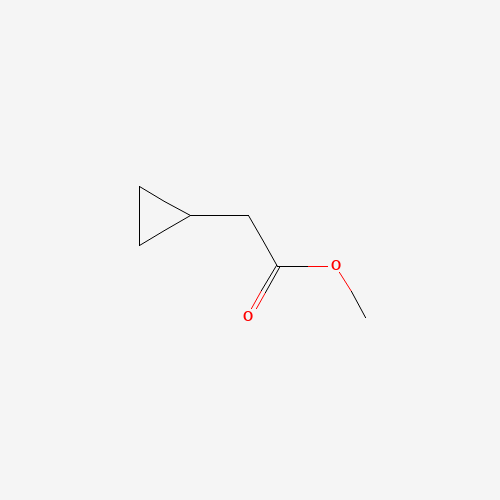 Methyl cyclopropylacetate (CAS: 34108-21-9) - Related Chemical Product