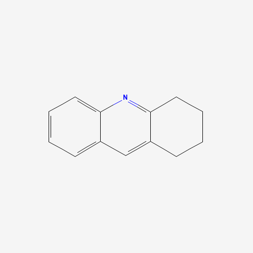 1,2,3,4-Tetrahydroacridine (CAS: 3295-64-5) - Related Chemical Product