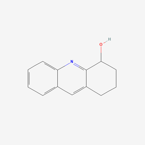 1,2,3,4-Tetrahydro-4-acridinol (CAS: 26625-27-4) - Related Chemical Product