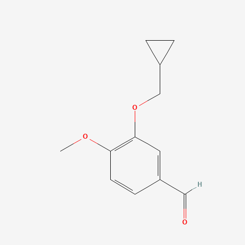 FT-0688507 CAS:153200-64-7 chemical structure