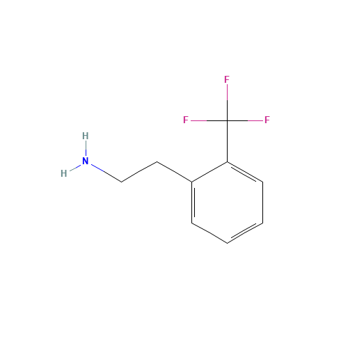 FT-0688508 CAS:774-18-5 chemical structure