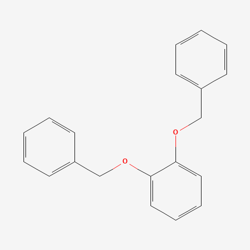 1,2-Bis-benzyloxy-benzene (CAS: 10403-73-3) - Related Chemical Product