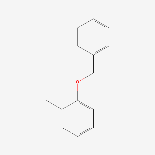 1-(benzyloxy)-2-methylbenzene (CAS: 19578-70-2) - Related Chemical Product