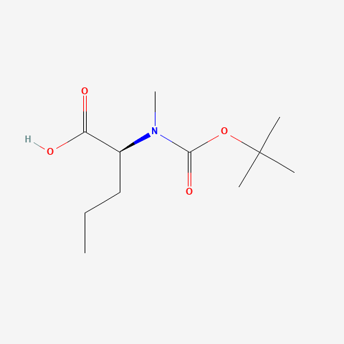 FT-0688522 CAS:136092-78-9 chemical structure