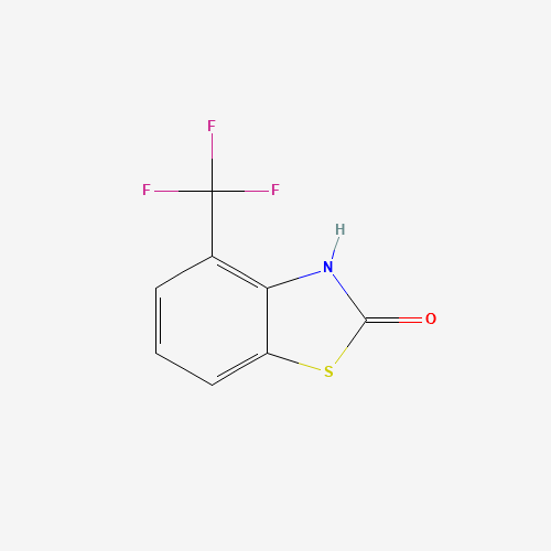 FT-0688539 CAS:100831-20-7 chemical structure