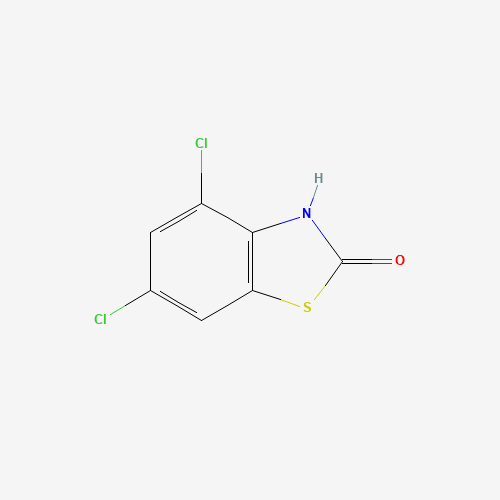 FT-0688542 CAS:87553-88-6 chemical structure