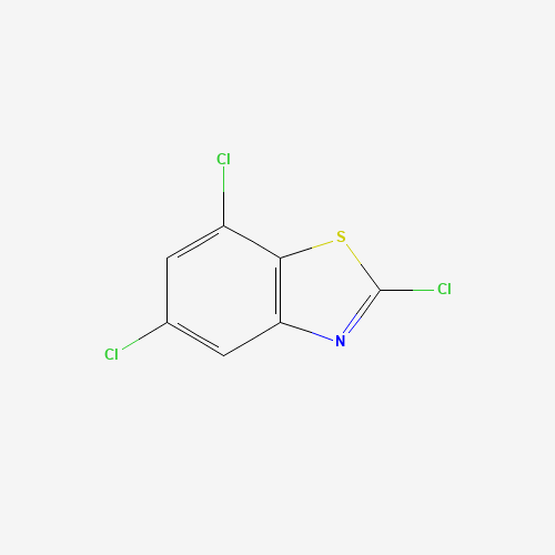 FT-0688546 CAS:898747-75-6 chemical structure
