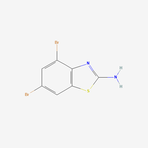 FT-0688549 CAS:16582-60-8 chemical structure