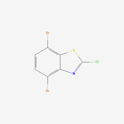 FT-0688551 CAS:898747-94-9 chemical structure