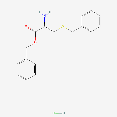 FT-0688553 CAS:4561-11-9 chemical structure