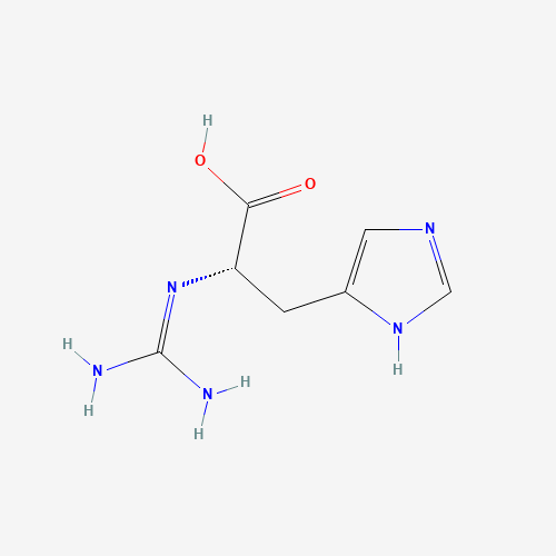FT-0688558 CAS:114460-37-6 chemical structure