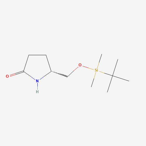 FT-0688569 CAS:100548-49-0 chemical structure