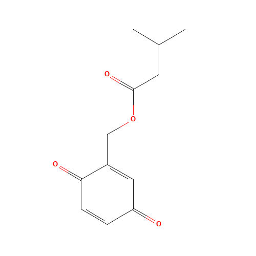 Blattellaquinone (CAS: 849762-24-9) - Related Chemical Product