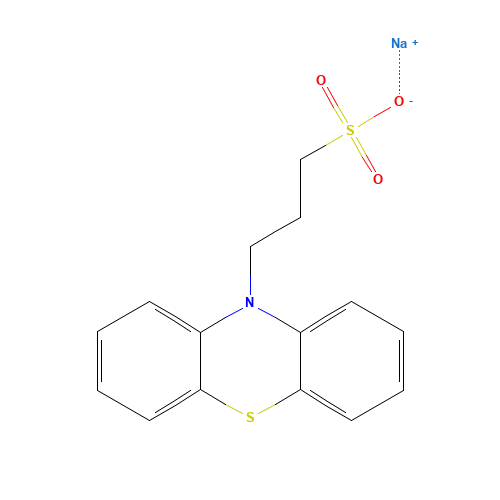 FT-0688575 CAS:101199-38-6 chemical structure