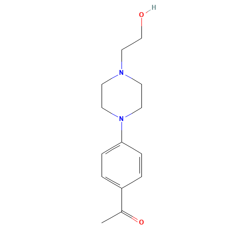 FT-0688591 CAS:166438-77-3 chemical structure