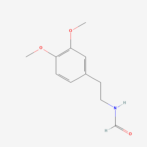 FT-0688592 CAS:14301-36-1 chemical structure