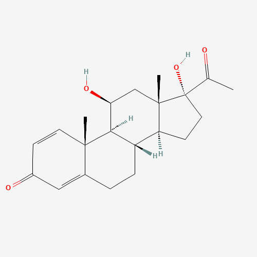 Desolone (CAS: 20423-99-8) - Related Chemical Product