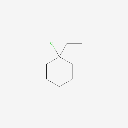 FT-0688611 CAS:1445-98-3 chemical structure