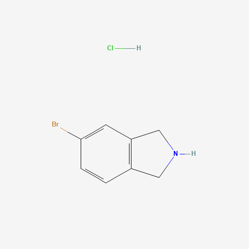 FT-0688613 CAS:919346-89-7 chemical structure