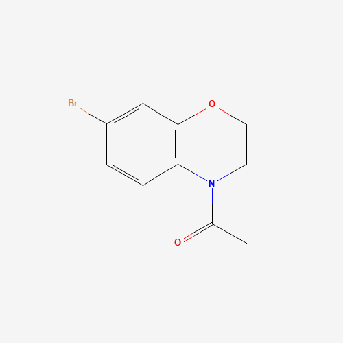 FT-0688617 CAS:280142-79-2 chemical structure
