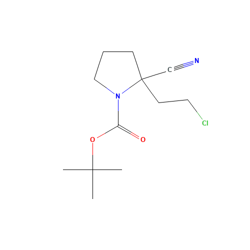 FT-0688619 CAS:960294-12-6 chemical structure