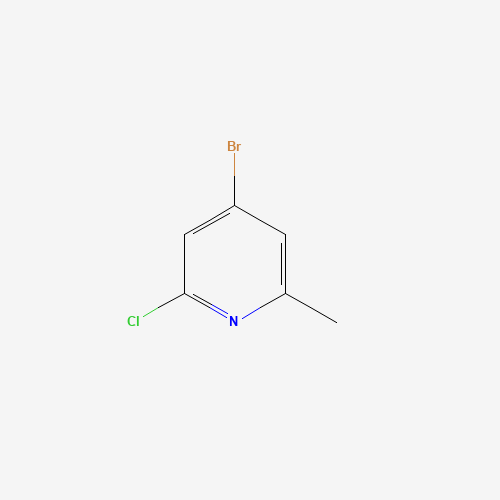 FT-0688632 CAS:1206250-53-4 chemical structure