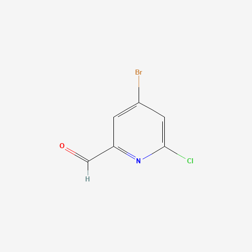 FT-0688633 CAS:1060811-63-3 chemical structure