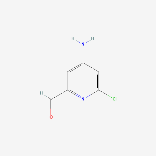 FT-0688635 CAS:1060809-65-5 chemical structure