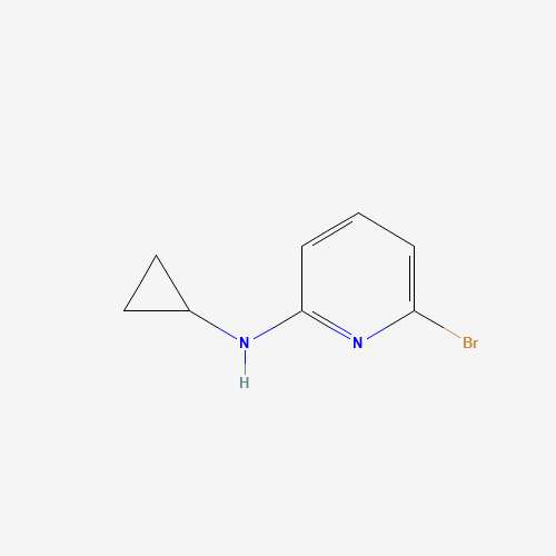 FT-0688640 CAS:959237-20-8 chemical structure