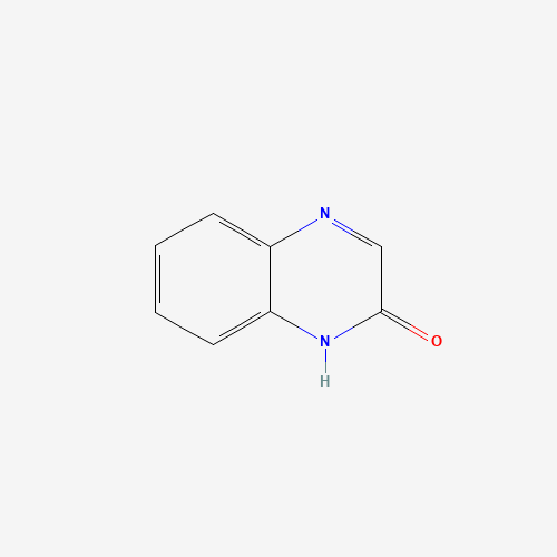 quinoxalinone (CAS: 144499-26-3) - Related Chemical Product